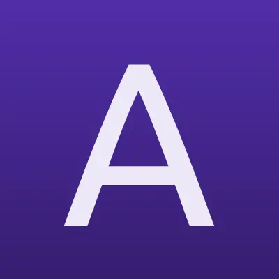 Агентство недвижимости, лого-визитка