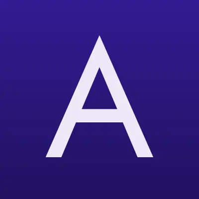 Агрокомплекс, сеть магазинов продуктов, лого-визитка