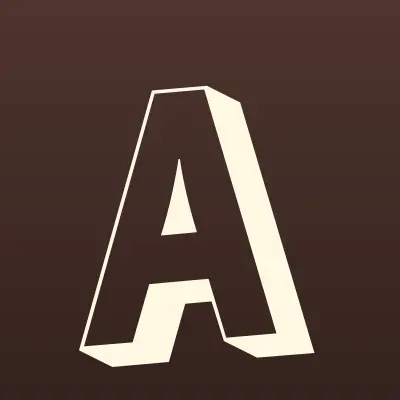 Аистёнок, детский магазин, лого-визитка
