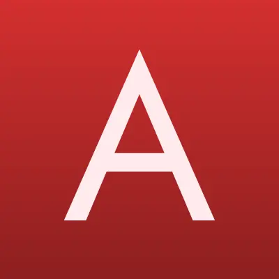 АктивГрупп, лого-визитка