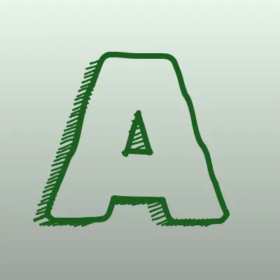Альянс-Кровля, лого-визитка