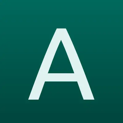 Алкомаркет, магазин алкогольных напитков, лого-визитка