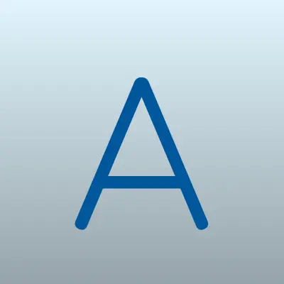 Алсфорт, магазин автозапчастей и автотоваров, лого-визитка