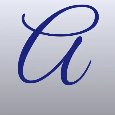 Алютим, лого-визитка