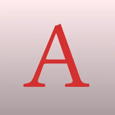 Аристо, лого-визитка