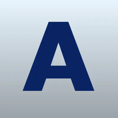 Avocado group, рекламная компания, лого-визитка