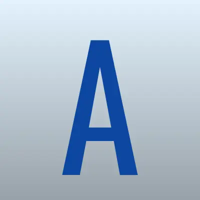Авто, магазин автозапчастей и автотоваров, лого-визитка