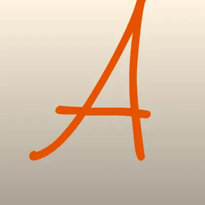 АвтоМаркет, магазин автозапчастей и автотоваров, лого-визитка