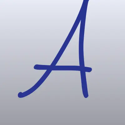 Автоблеск, лого-визитка