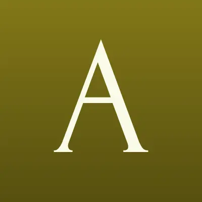 Автолидер, магазин автозапчастей и автотоваров, лого-визитка
