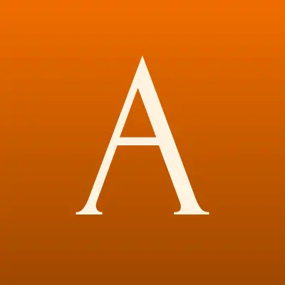 Автозапчасти, лого-визитка