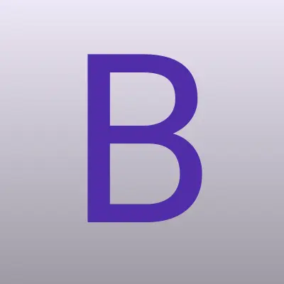 Бензотехника, лого-визитка