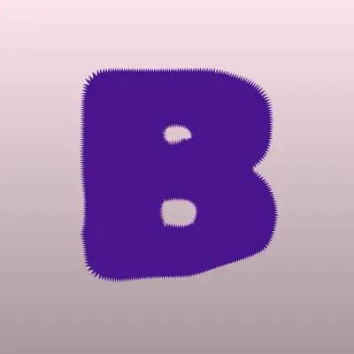 Больница, лого-визитка