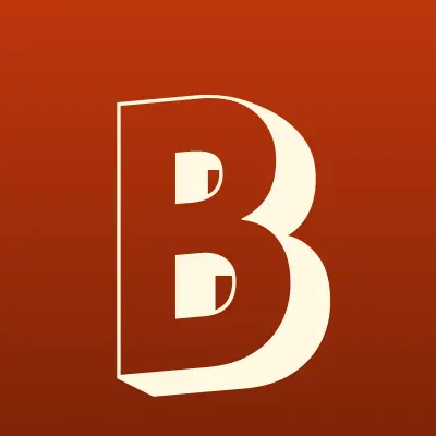 Boss, магазин одежды, лого-визитка