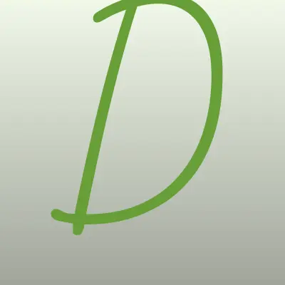 Daewoo, авторазбор, лого-визитка
