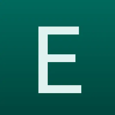 Ели-Пили, кафе, лого-визитка