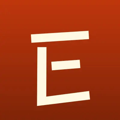 Emex, интернет-магазин автозапчастей и автотоваров, лого-визитка