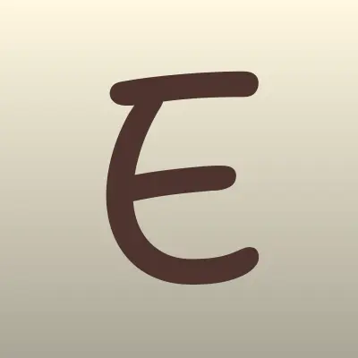 Emex, магазин автотоваров, лого-визитка