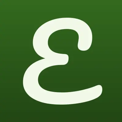 Emma, магазин наливной парфюмерии, лого-визитка