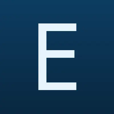 Enjoy Travel, турагентство, лого-визитка