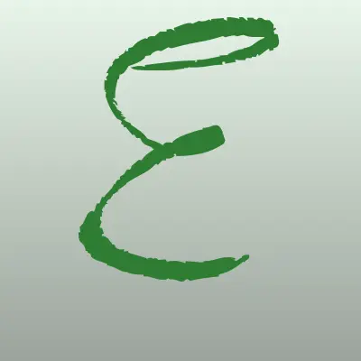 Ералаш, магазин продуктов, лого-визитка
