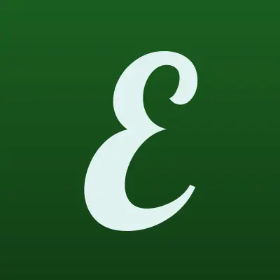 Ева, медицинский центр, лого-визитка