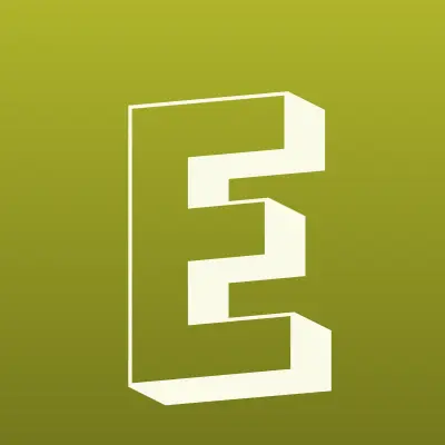 ЕвроStandart, лого-визитка