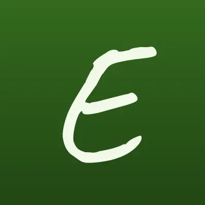 Еврострой, строительная компания, лого-визитка