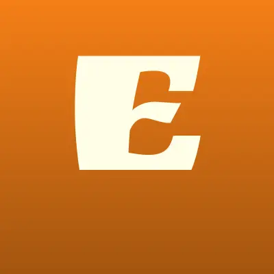 Express, фотоцентр, лого-визитка