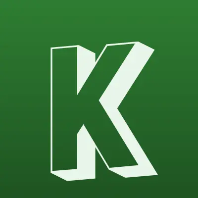 КБ Кубань Кредит, лого-визитка
