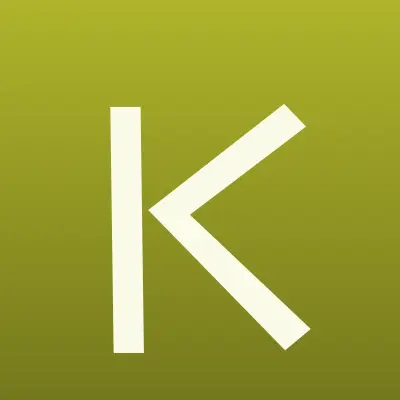КБ Кубань кредит, ООО, лого-визитка