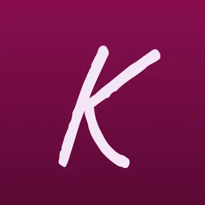 КФХ, лого-визитка