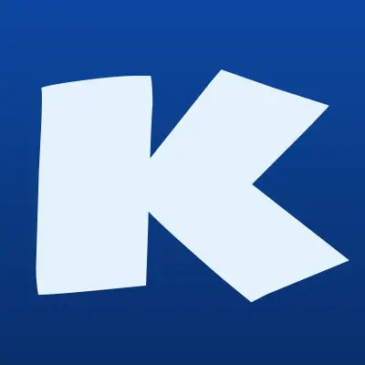 Канализационная насосная станция, лого-визитка