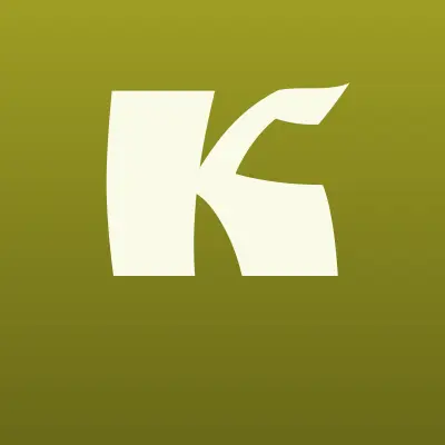 Каневской, магазин мяса и колбас, лого-визитка