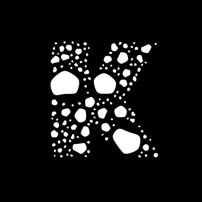 Канцтовары, лого-визитка