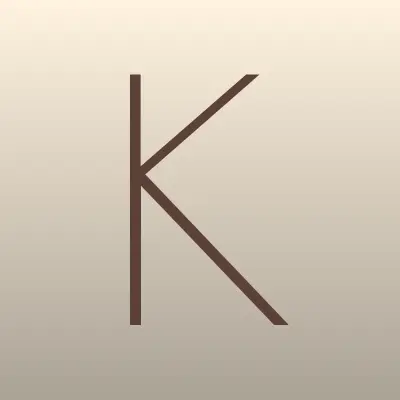 Кирпичный дом, лого-визитка
