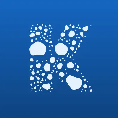Кофейный автомат, лого-визитка