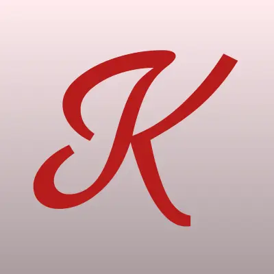 Космо, магазин, лого-визитка