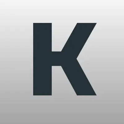 Ковка, лого-визитка