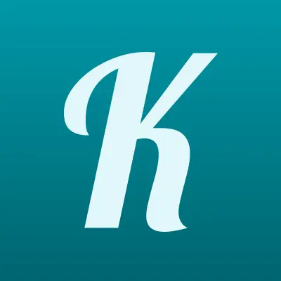 Крупа, магазин продуктов, лого-визитка