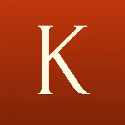 Кубань кредит, лого-визитка