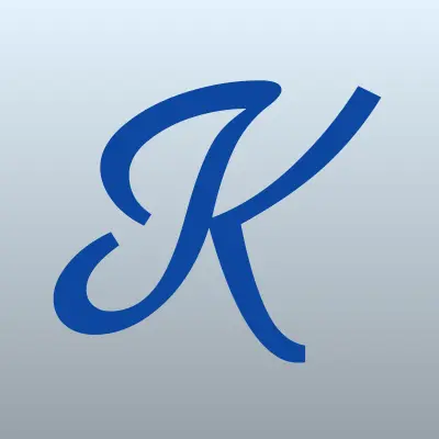 Кубань кредит, лого-визитка