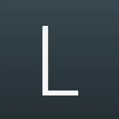Lucky, магазин одежды и обуви, лого-визитка