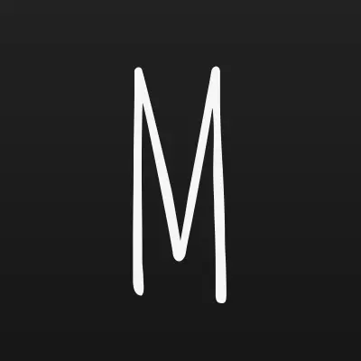 Магазин белорусской косметики, лого-визитка