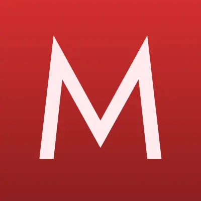 Маникюр, лого-визитка