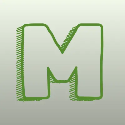 Мясо-молочный павильон, лого-визитка