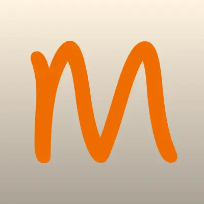 Мечта, танцевально-спортивный клуб, лого-визитка