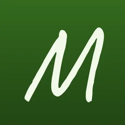 Мегаполис, боулинг-клуб, лого-визитка