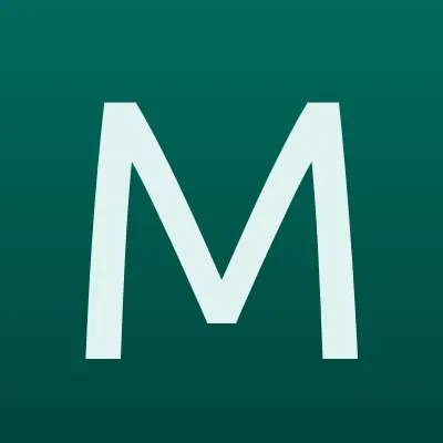 Mi__Team, лого-визитка