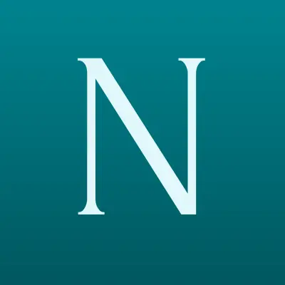 Ninkasi, фирменный магазин, лого-визитка